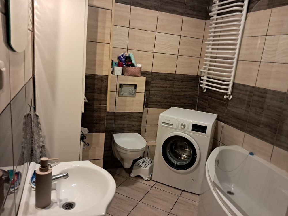 Mieszkanie 3-pokojowe Glinno, ul. Działkowa. Zdjęcie 3