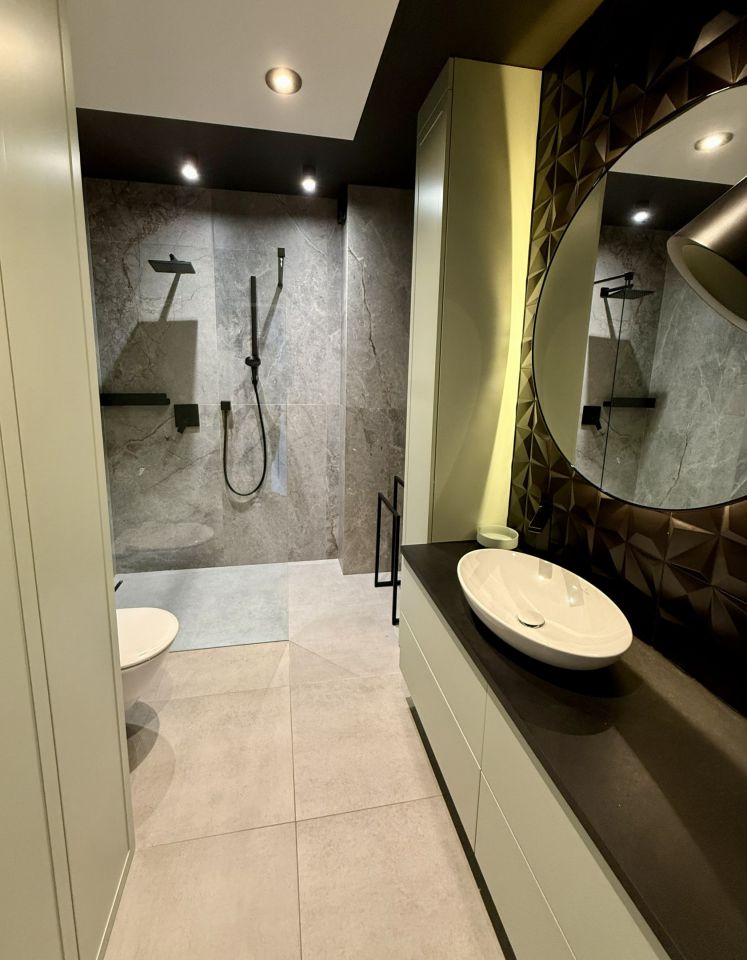 Mieszkanie 2-pokojowe Bielsko-Biała Kamienica, ul. Janisława Grondysa. Zdjęcie 13