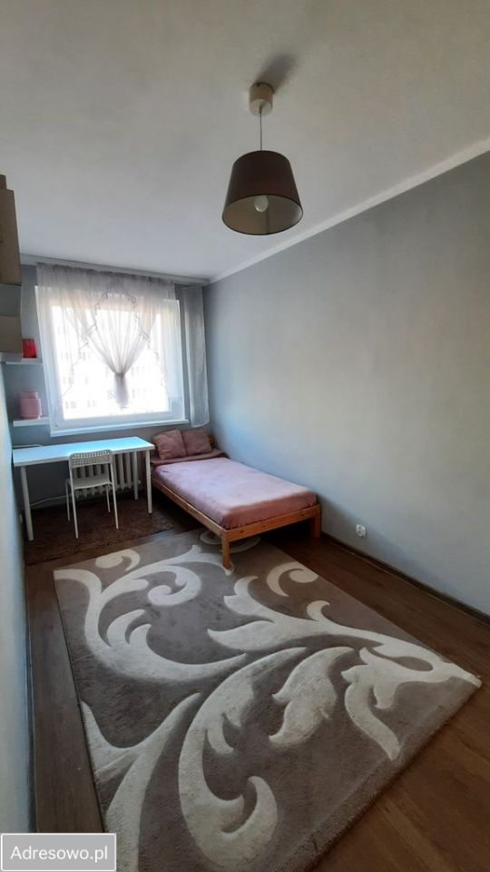 Mieszkanie 3-pokojowe Bydgoszcz Wyżyny, ul. Ogrody. Zdjęcie 2