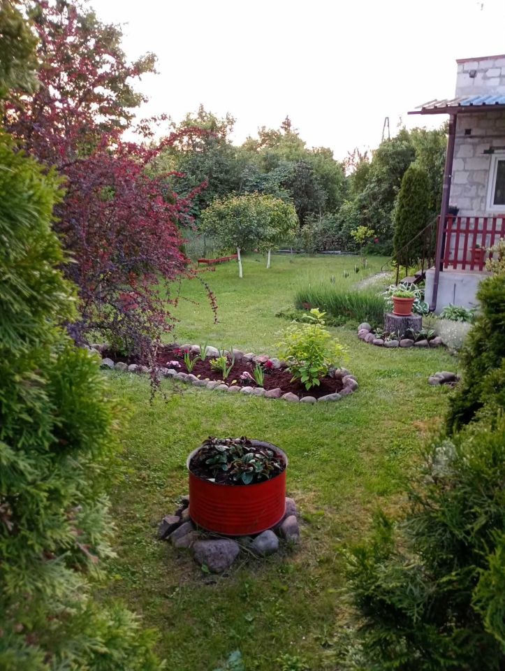 Działka rod Bydgoszcz, ul. Rolna. Zdjęcie 4