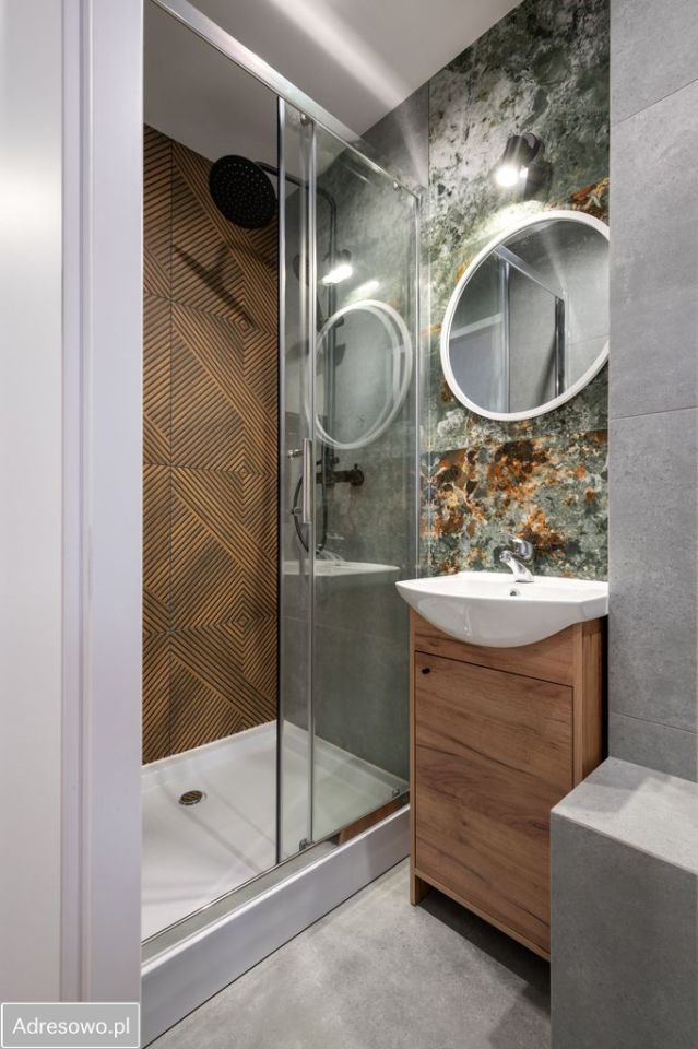 Mieszkanie 1-pokojowe Katowice Śródmieście, ul. św. Pawła. Zdjęcie 11