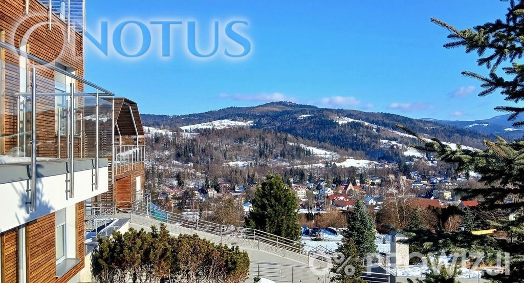 Mieszkanie 2-pokojowe Wisła. Zdjęcie 1