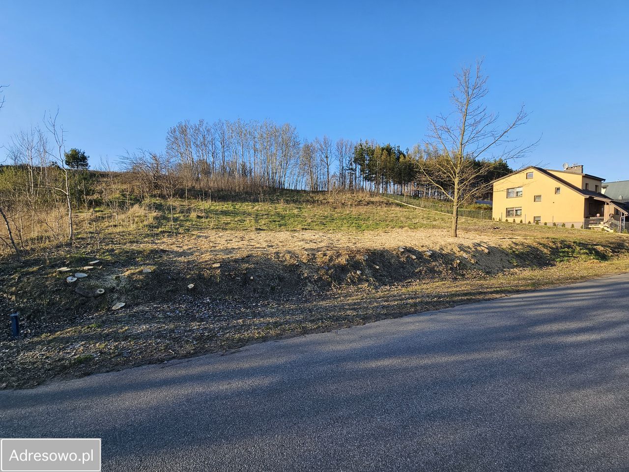 Działka budowlana Tulewo. Zdjęcie 4