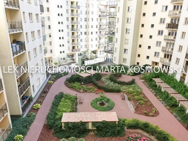 Mieszkanie 3-pokojowe Warszawa Mokotów, ul. Bukowińska. Zdjęcie 6