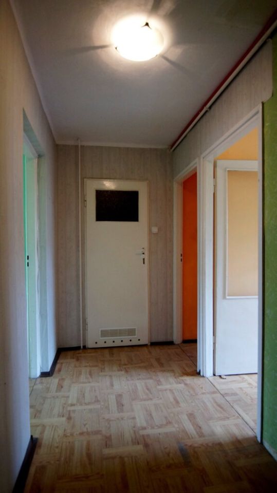 Mieszkanie 2-pokojowe Opole Śródmieście, ul. 1 Maja. Zdjęcie 13