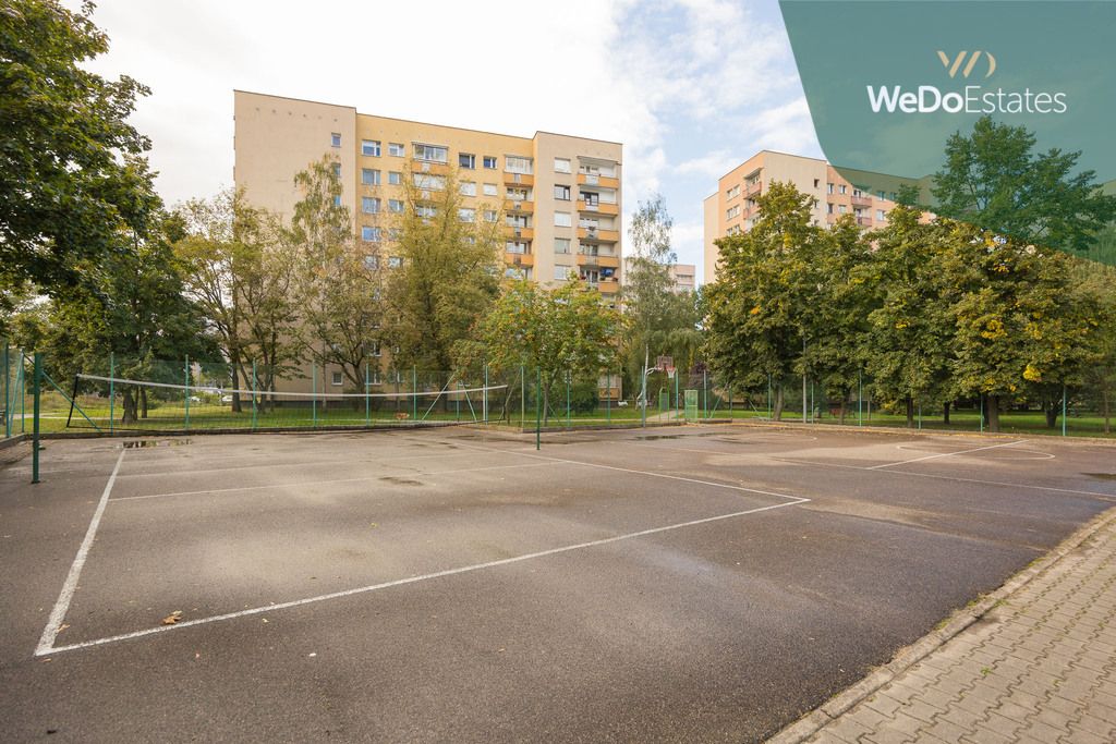 Mieszkanie 3-pokojowe Warszawa Bemowo, ul. Andrzeja Sołtana. Zdjęcie 14