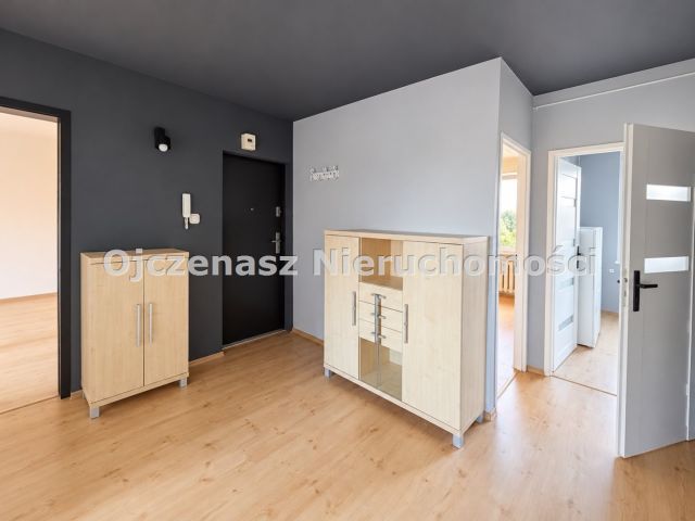 Mieszkanie 4-pokojowe Bydgoszcz Kapuściska. Zdjęcie 14