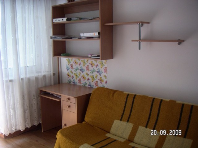 Mieszkanie 2-pokojowe Kraków Bronowice Wielkie, ul. Balicka. Zdjęcie 1