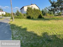 Działka rolno-budowlana Siewierz Sulików, ul. Boczna. Zdjęcie 3