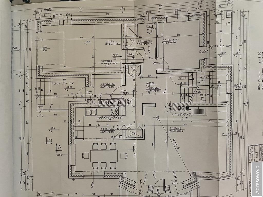 dom wolnostojący, 6 pokoi Duchnice. Zdjęcie 18