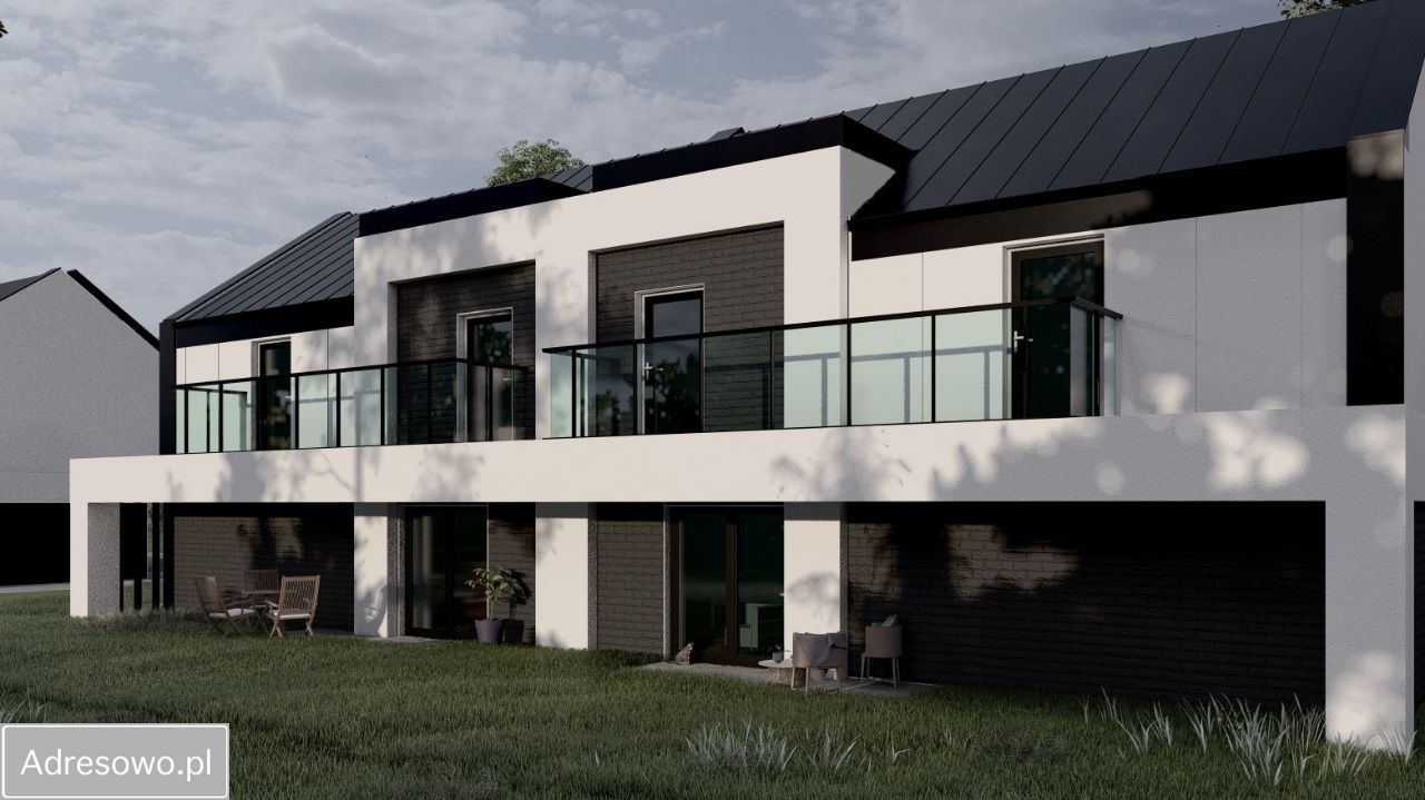 bliźniak, 4 pokoje Barcice. Zdjęcie 2