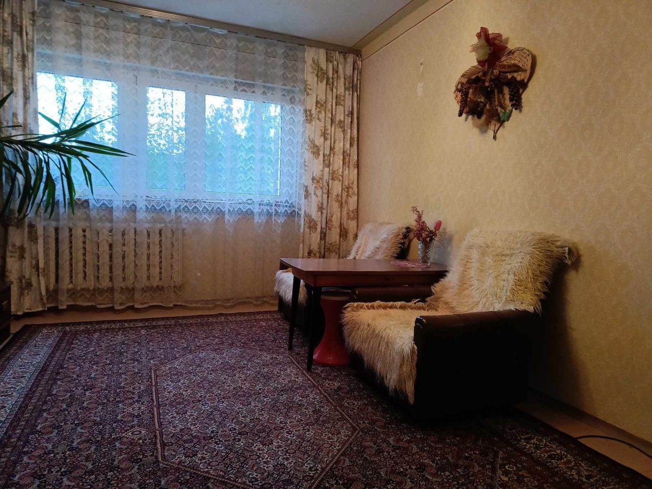 Mieszkanie 4-pokojowe Łódź Olechów, ul. Leszka Białego