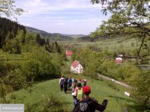 Hotel/pensjonat Rzeczka. Zdjęcie 2