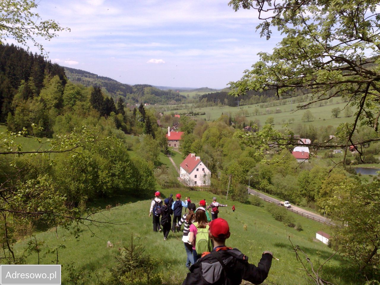 Hotel/pensjonat Rzeczka. Zdjęcie 3