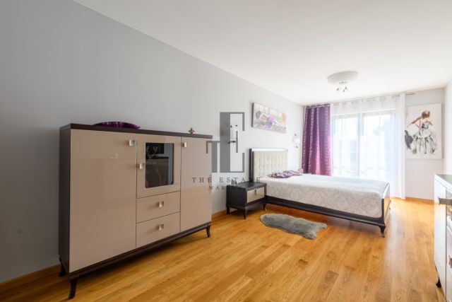 bliźniak, 5 pokoi Warszawa Wawer, ul. Jeziorowa. Zdjęcie 8