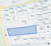 Działka inwestycyjna Emilia. Zdjęcie 1