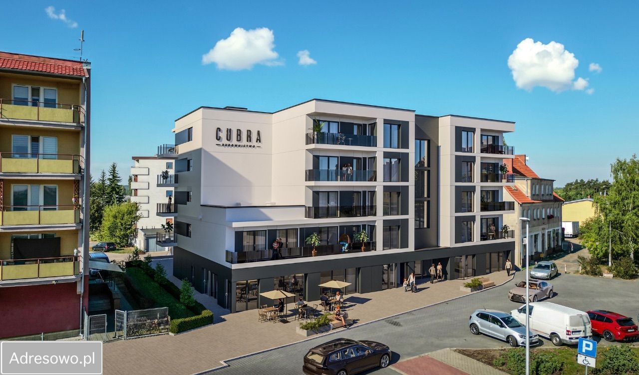 Lokal Piła Górne, ul. Medyczna