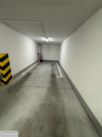 Garaż/miejsce parkingowe Szczecin Warszewo, ul. Maciejkowa. Zdjęcie 1