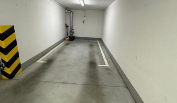Garaż/miejsce parkingowe Szczecin Warszewo, ul. Maciejkowa