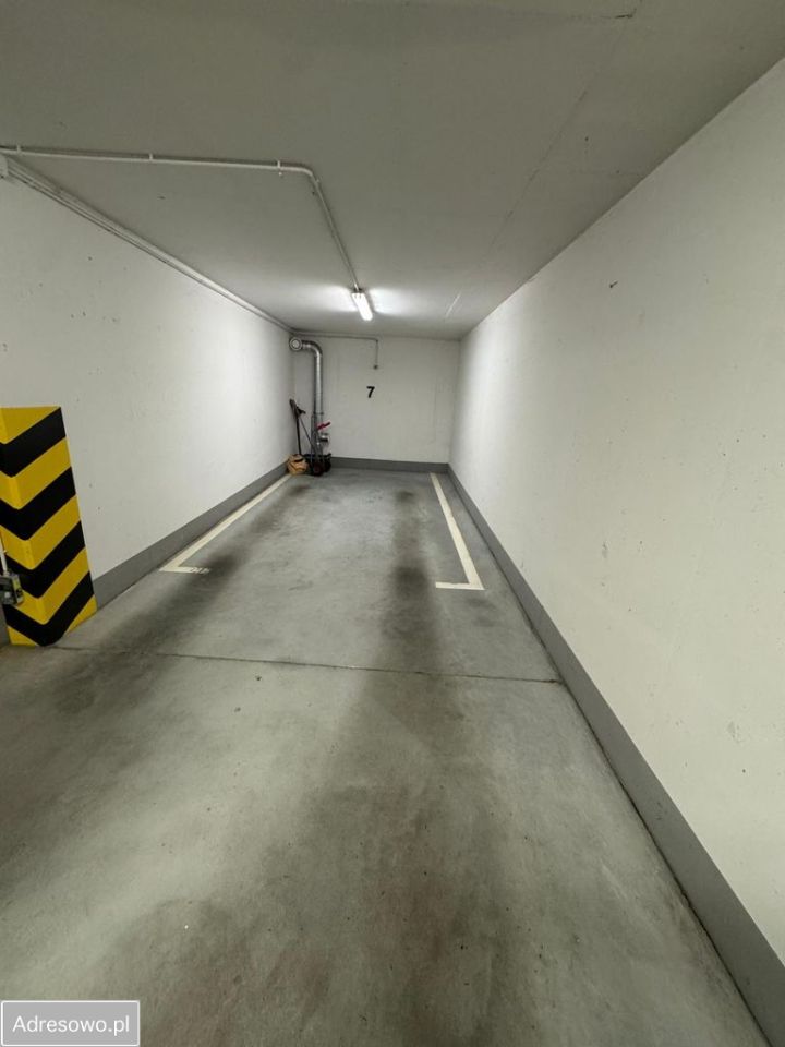 Garaż/miejsce parkingowe Szczecin Warszewo, ul. Maciejkowa