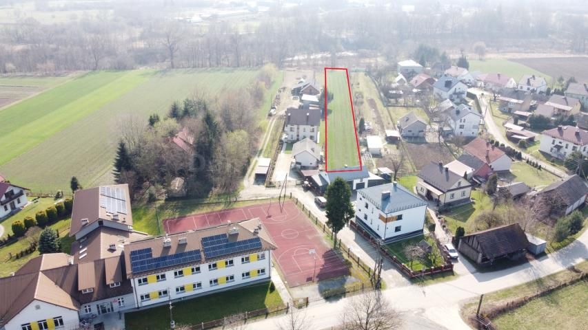 Działka rolno-budowlana Damienice. Zdjęcie 2