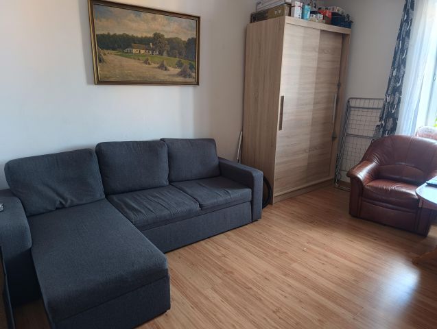 Mieszkanie 3-pokojowe Ełk, ul. Adama Mickiewicza. Zdjęcie 1