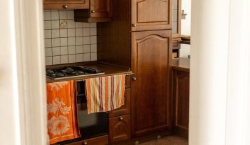 Mieszkanie 2-pokojowe Sopot Sopot Górny, ul. Bohaterów Monte Cassino