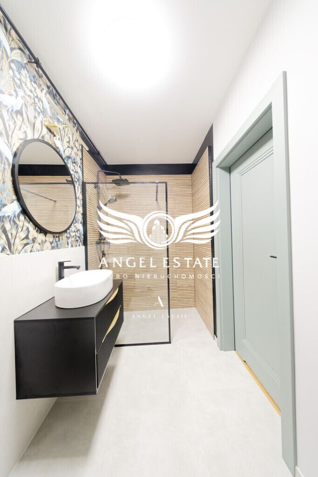 Mieszkanie 1-pokojowe Szczecin Bukowo. Zdjęcie 8