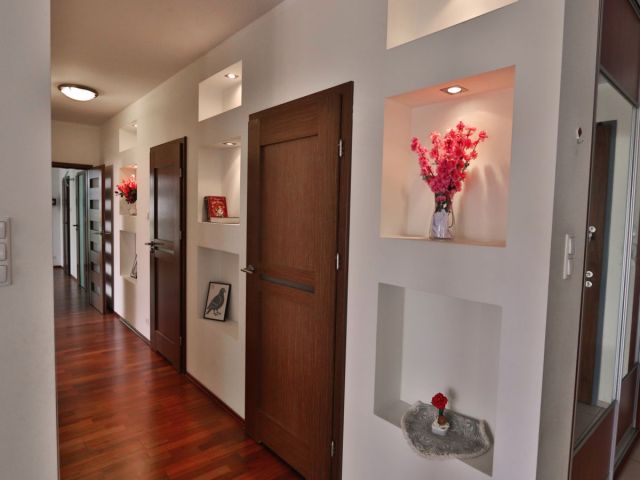 Mieszkanie 4-pokojowe Warszawa Mokotów, al. Wilanowska. Zdjęcie 7