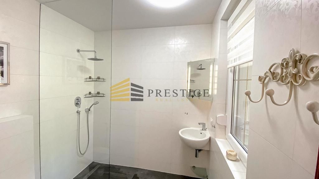 dom wolnostojący, 5 pokoi Wólka-Wojciechówek, ul. Wrzosowa. Zdjęcie 16