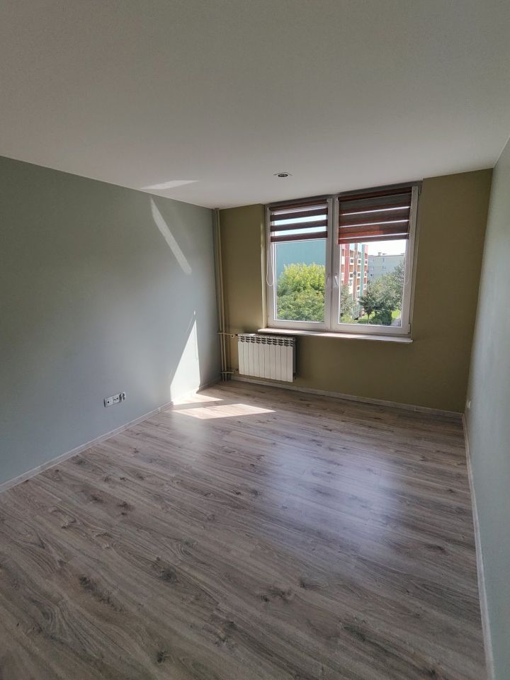 Mieszkanie 2-pokojowe Włodawa, al. Jana Pawła II. Zdjęcie 5