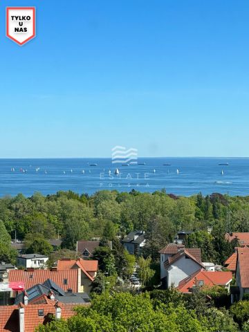 Mieszkanie 3-pokojowe Sopot Kamienny Potok, ul. Kujawska. Zdjęcie 2