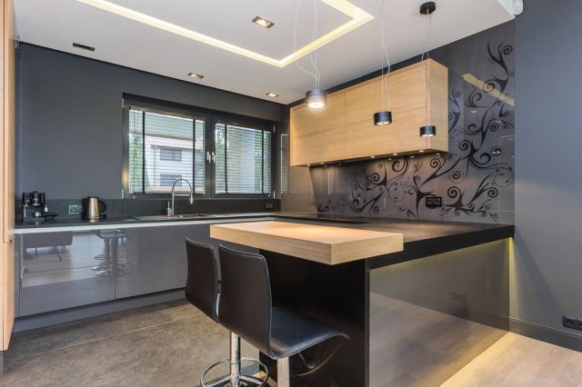 bliźniak, 6 pokoi Warszawa Wilanów. Zdjęcie 3