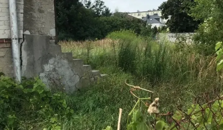 Działka budowlana Grójec