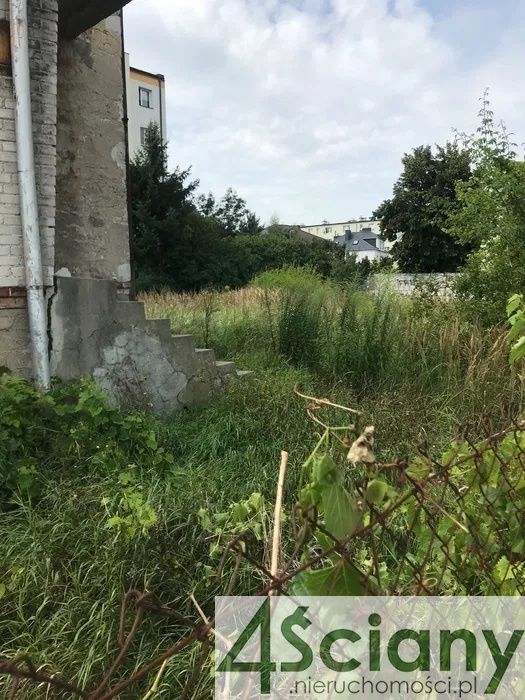 Działka budowlana Grójec