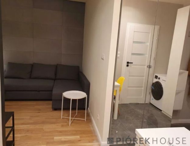 Mieszkanie 1-pokojowe Warszawa Mokotów, ul. Jurija Gagarina. Zdjęcie 4