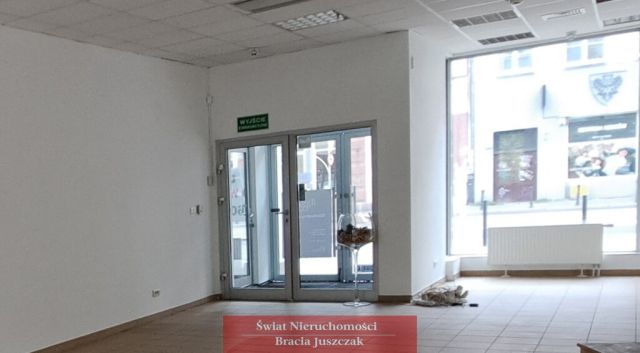 Nieruchomość komercyjna Wrocław, ul. marsz. Józefa Piłsudskiego. Zdjęcie 2