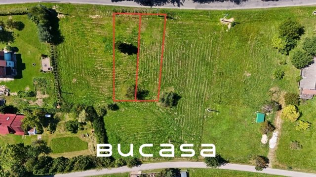 Działka budowlana Dobczyce. Zdjęcie 2