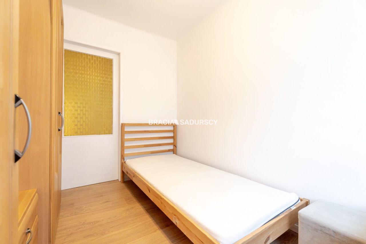 Mieszkanie 2-pokojowe Kraków Krowodrza, ul. Racławicka. Zdjęcie 6