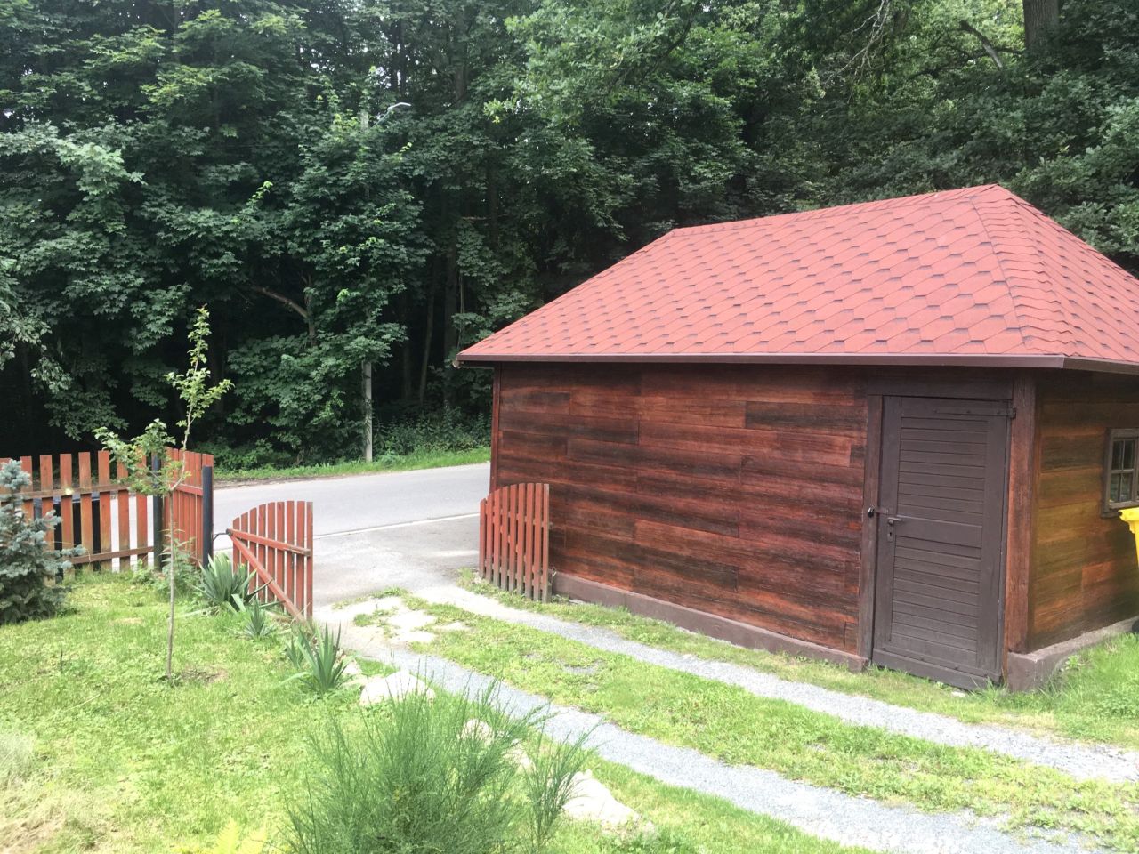 dom wolnostojący, 4 pokoje Piechowice, ul. Leśna. Zdjęcie 18