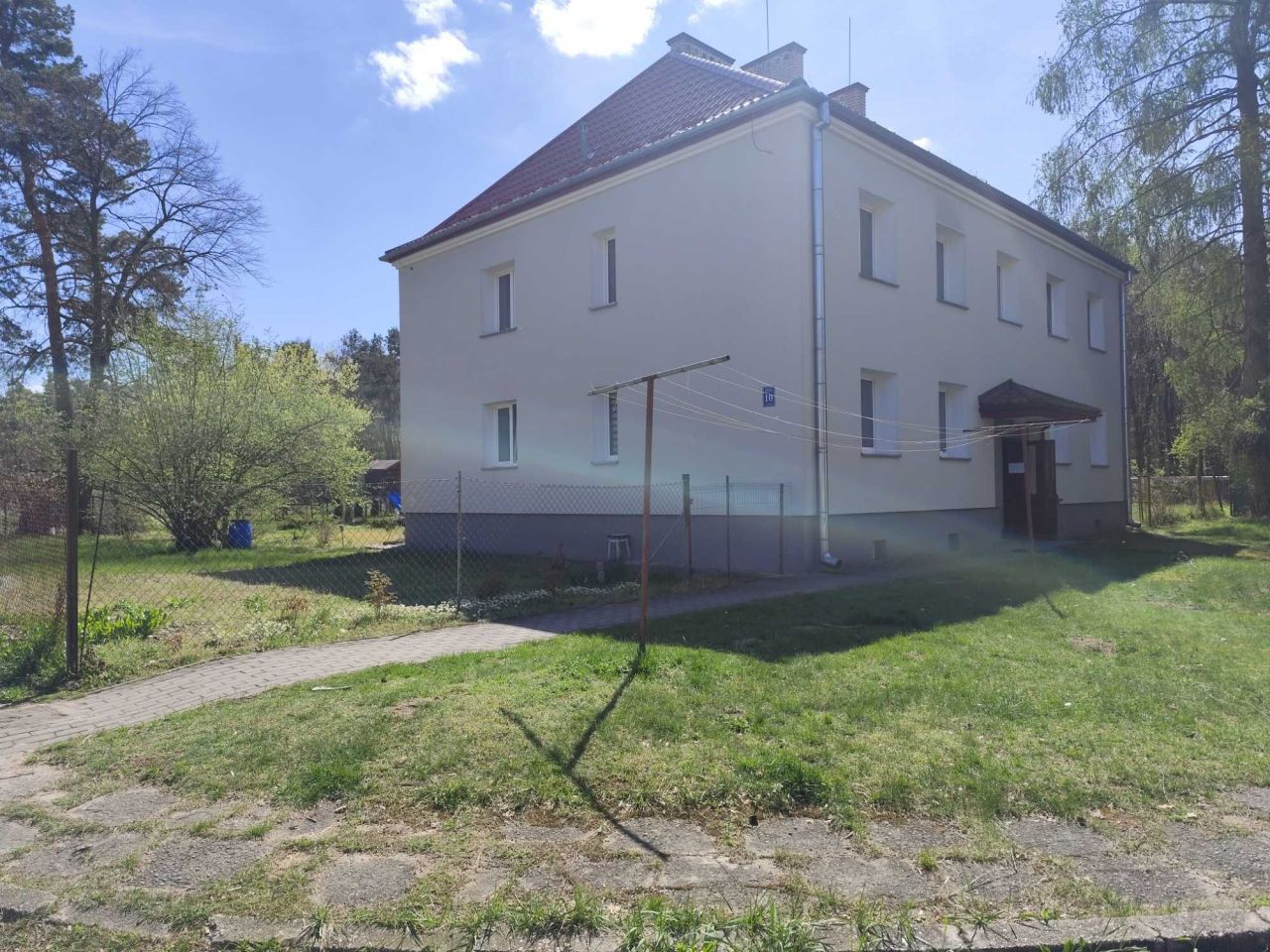 Mieszkanie 2-pokojowe Puławy, ul. Henryka Arciucha. Zdjęcie 6