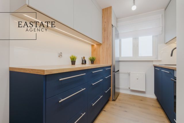 Mieszkanie 1-pokojowe Gdańsk Chełm, ul. Antoniego Suchanka. Zdjęcie 4