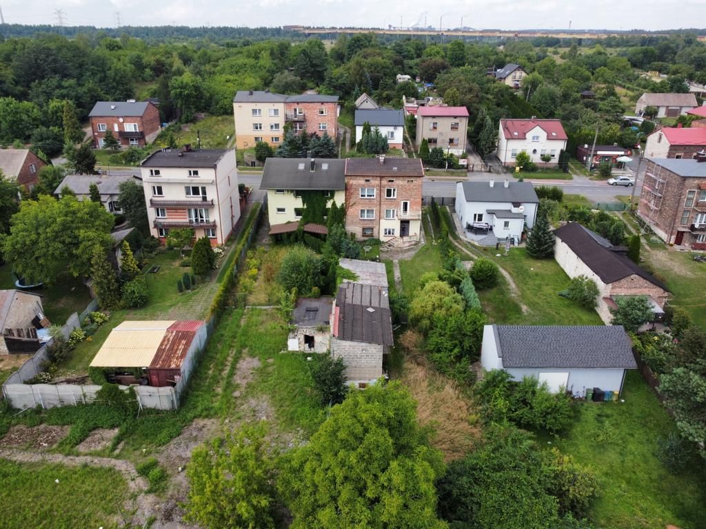 Mieszkanie 3-pokojowe Dąbrowa Górnicza Strzemieszyce Wielkie. Zdjęcie 19