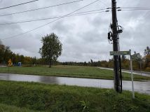 Działka budowlana Wola Mrokowska. Zdjęcie 3