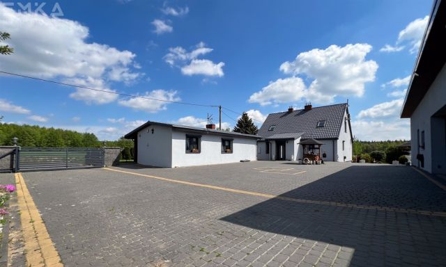 dom wolnostojący, 6 pokoi Stary Jasiniec. Zdjęcie 12