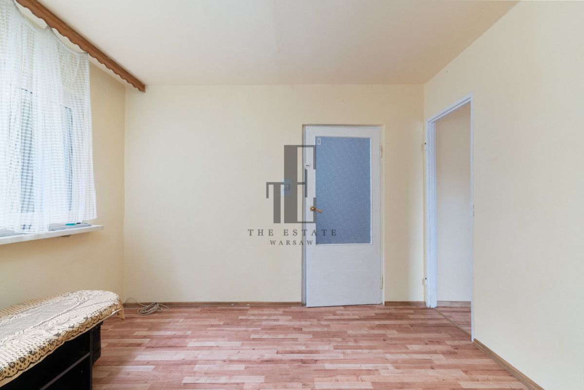 Mieszkanie 3-pokojowe Warszawa Bielany. Zdjęcie 2