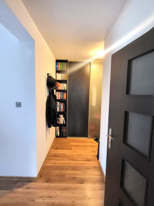 Mieszkanie 2-pokojowe Gdynia Redłowo, ul. Kaczewska. Zdjęcie 15