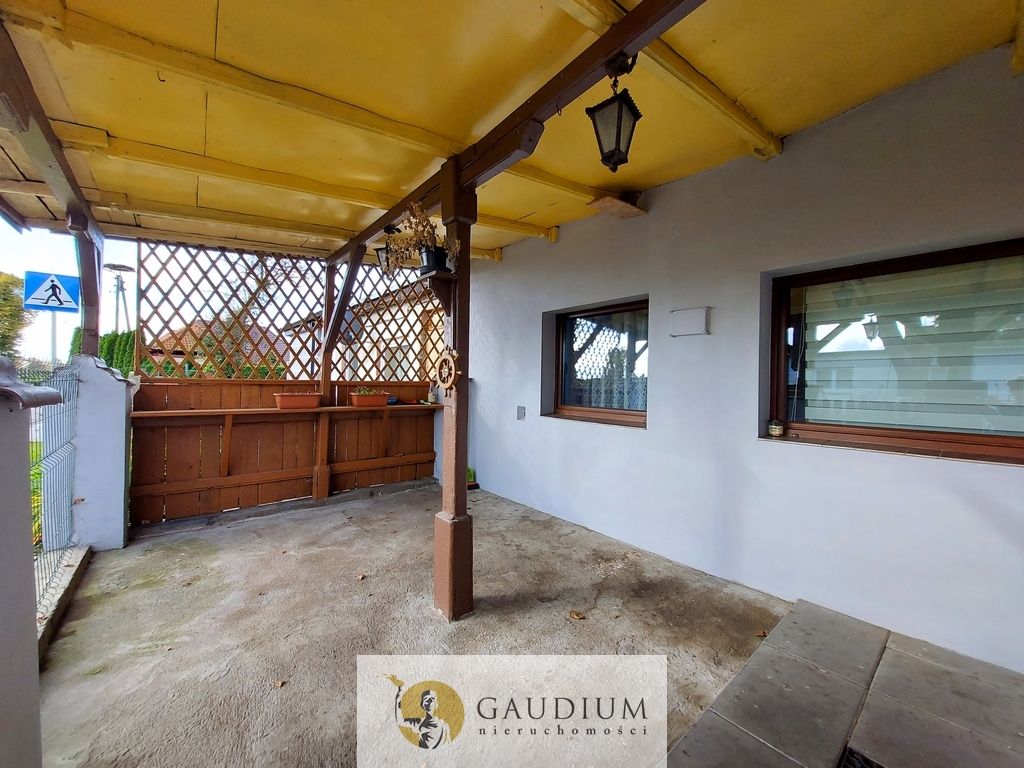 dom wolnostojący, 3 pokoje Tropiszewo. Zdjęcie 11