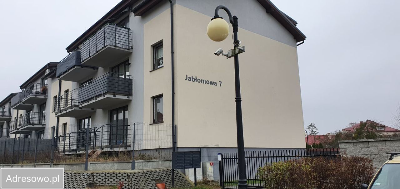 Mieszkanie 4-pokojowe Tczew, os. Jabłoniowe Wzgórze. Zdjęcie 6