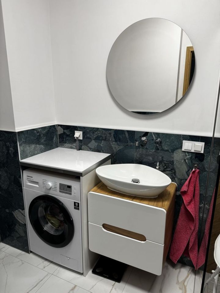 Mieszkanie 3-pokojowe Elbląg, ul. Romualda Mielczarskiego. Zdjęcie 7